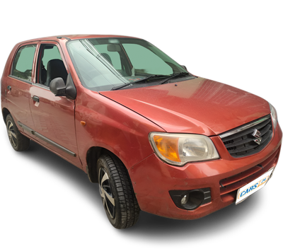 Maruti Alto K10-img